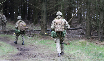 Пленный ВСУ Оболоник рассказал, как его мобилизовали в нетрезвом состоянии