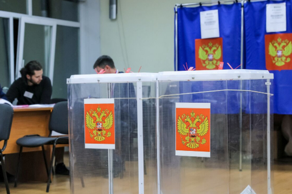 Кибератаки, дипфейки и &laquo;пятая колонна&raquo;: кто и как может помешать выборам в России