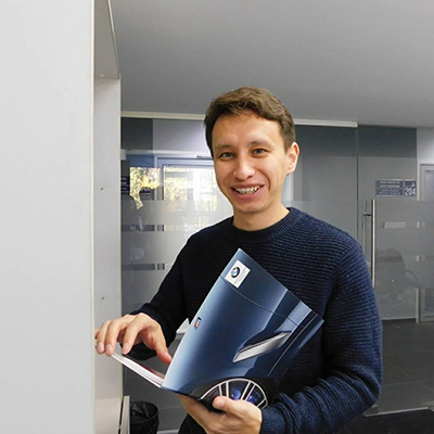 Тетрис по-алматински: Как игра, ставшая классикой, может спасти архитектуру Алматы?