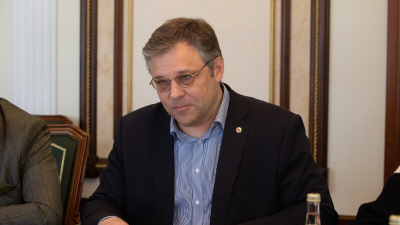 Мирошник назвал неонацизмом реакцию украинцев на удары по Новороссийску