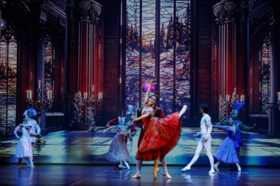 В Актобе покажут легендарный балет &laquo;Лебединое озеро&raquo;