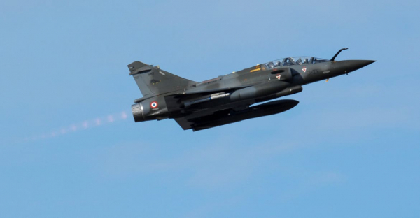 Telegraph: судьба пилота F‑15E способна изменить ход войны США с Ираном