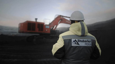 Компания Кулибаева планирует добыть более 90 млн тонн угля