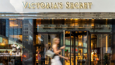Акции Victoria&rsquo;s Secret упали после негативного прогноза по продажам