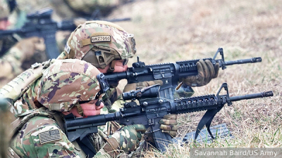 В ВМС Британии сообщили об атаке еще одного судна в Ормузском проливе