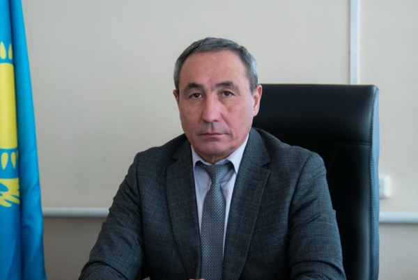 В &laquo;Семей орманы&raquo;, где был один из крупнейших пожаров в истории Казахстана, новый глава