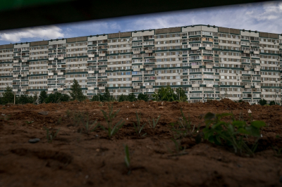 Третью очередь ЖК &laquo;Челны Сити&raquo; в центре города планируют ввести в 2028 году