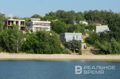 Стоимость &laquo;квадрата&raquo; жилья в селах Татарстана в 2027 году установили на уровне 74 тыс. рублей
