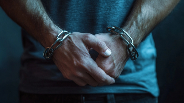 В каких странах больше всего осуждённых граждан Казахстана?