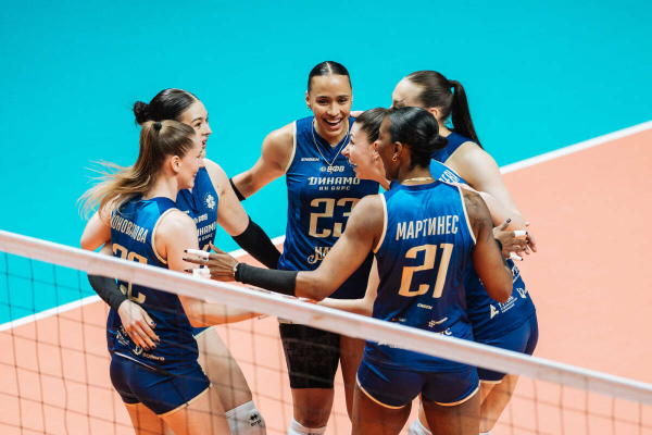 &laquo;Динамо-Ак Барс&raquo; - восьмикратный чемпион России! Шикарный сезон для Казани