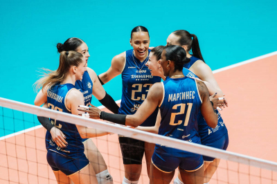 &laquo;Динамо-Ак Барс&raquo; - восьмикратный чемпион России! Шикарный сезон для Казани