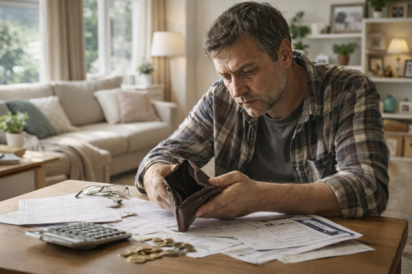 Работа есть, денег нет: что лучше &mdash; сокращение или частичная занятость