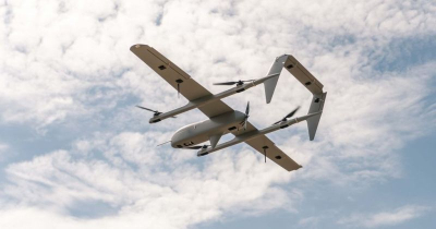 В Республике Коми объявили угрозу атаки БПЛА