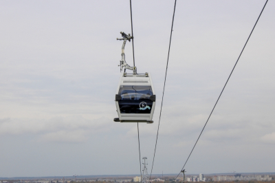 Мост в небесах: губернатор Амурской области Орлов назвал сроки запуска дороги в Китай