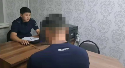 В Караганде мужчина напал на двух врачей: заведено уголовное дело