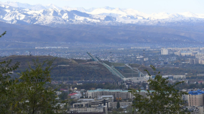 Город Алматы улучшил свои позиции в международном рейтинге ICCA