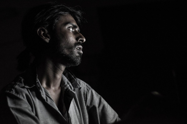 Девушка изнасиловала экс-возлюбленного