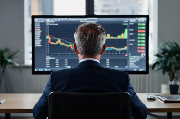 Мосбиржа будет маркировать непрозрачных эмитентов с 1 апреля