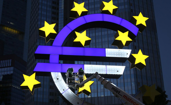 Как потрясения пяти лет отразились на экономике Евросоюза. Инфографика