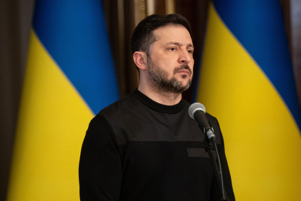 Зеленский раскрыл, когда отремонтируют нефтепровод &laquo;Дружба&raquo;