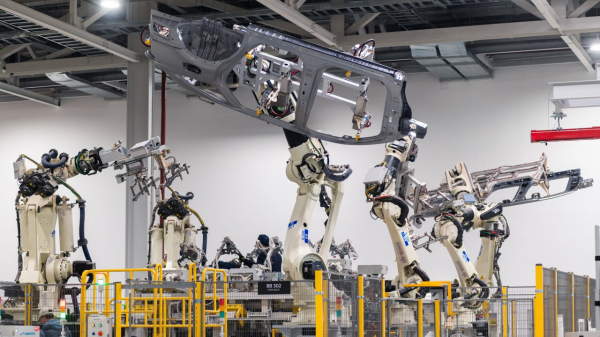 Новый завод Kia: иностранный капитал показатель зрелости индустриальной политики