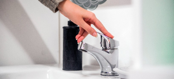 О массовом отключении воды предупредили в горводоканале Семея