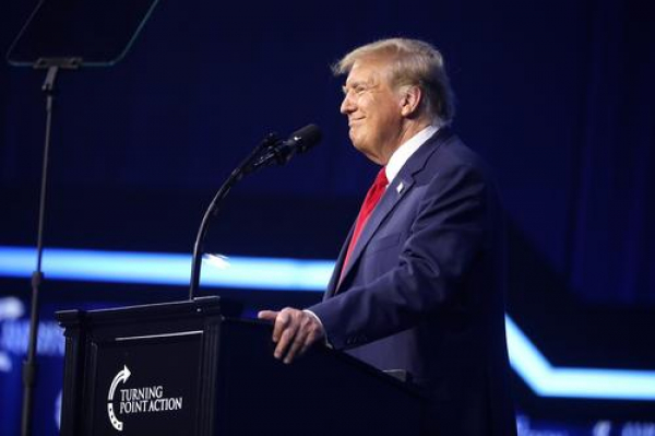 Трамп заявил, что он &laquo;в порядке&raquo; после инцидента со стрельбой в Вашингтоне