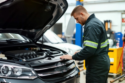 Россия неожиданно ответила на санкции: у автовладельцев в EC начались проблемы