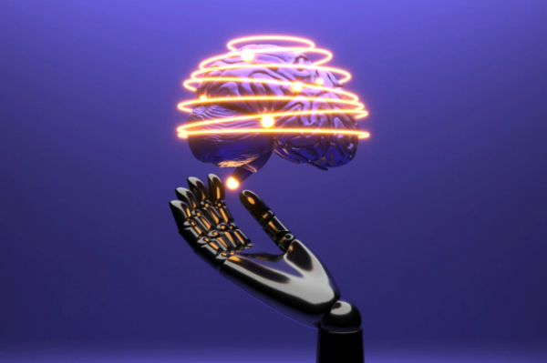 ИИ от Илона Маска появился в Telegram