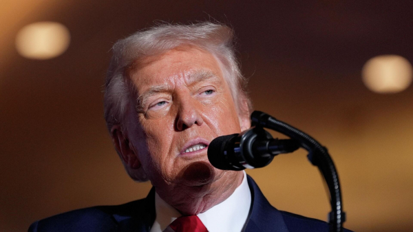 Трамп назвал &laquo;очень хорошим&raquo; разговор с Путиным об Украине и Иране