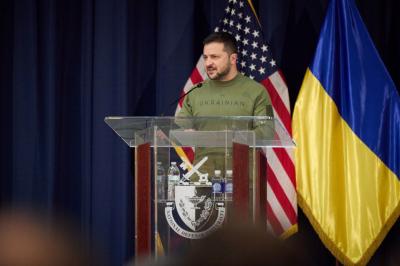 Соскин: Зеленский и его окружение не могут выйти на мирное соглашение