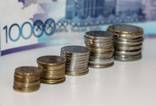 Сумма выплаченных пособий по безработице увеличилась в РК на 6 млрд тенге за месяц