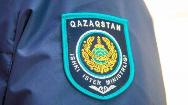 Тело полицейского нашли в квартире в Таразе