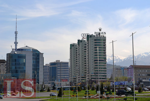 Доля Алматы в экономике Казахстана составляет около 20% &ndash; эксперт