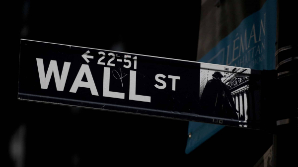 Morgan Stanley предупредил о риске коррекции фондового рынка США на 10% к выборам