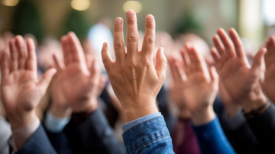 Казахстанцы высказались за однопалатный Парламент