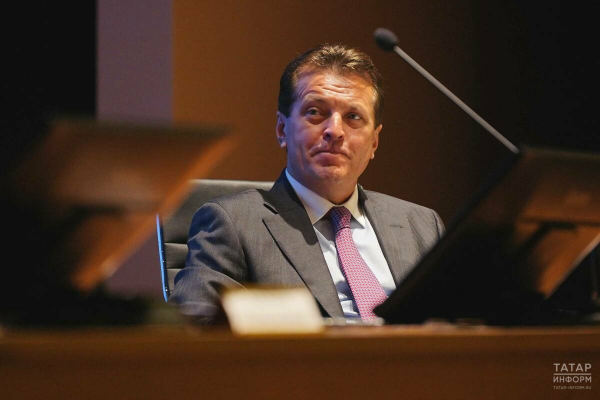 Ильсур Метшин возглавил медиарейтинг глав столиц ПФО по итогам февраля 2026 года