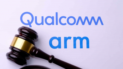 Главное к утру: ситуация в экономике США, прогнозы по ставке, Arm vs Qualcomm