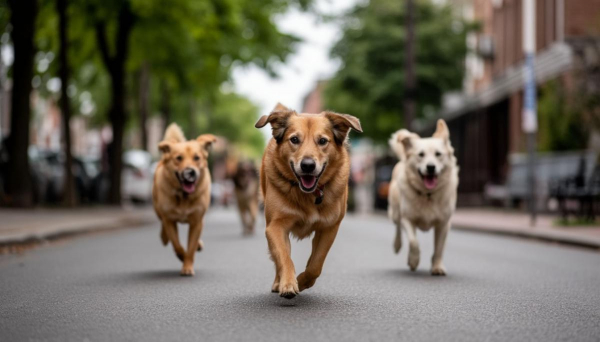 В Мордовии проведут мартовские &laquo;Дни льготной стерилизации животных&raquo;