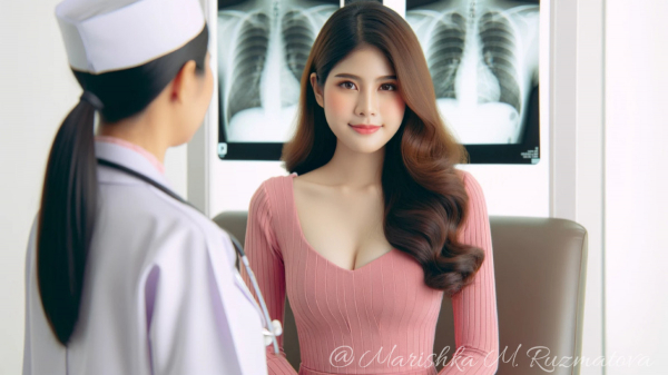 Казахстан внедряет всеобщую вакцинацию против ВПЧ: почему американская вакцина безопасна