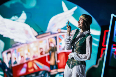 Несработавший чак-чак Загитовой, манифест Гуменника, Петросян и Валиевой. Обзор &laquo;фигурки&raquo;