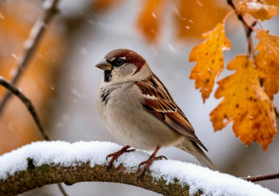 Дожди и снегопады ожидаются во вторник в большинстве регионов Казахстана