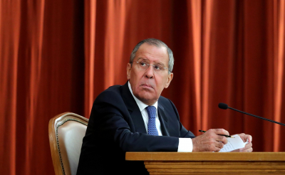 Лавров посоветовал Уиткоффу и Кушнеру заняться Ираном, а не Украиной
