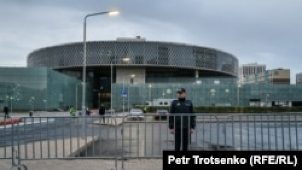 На 18 часов явка на референдуме превысила 61 процент &mdash; промежуточные итоги явки