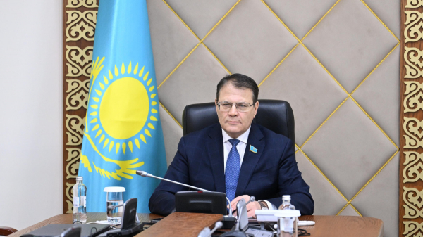 Депутат Сената призывает реформировать страховую систему и облегчить жизнь работодателям в селах