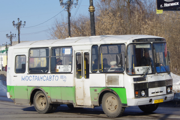 Матвиенко потребовала убрать старые автобусы, назвав их &laquo;ведра с гвоздями&raquo;