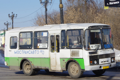 Матвиенко потребовала убрать старые автобусы, назвав их &laquo;ведра с гвоздями&raquo;