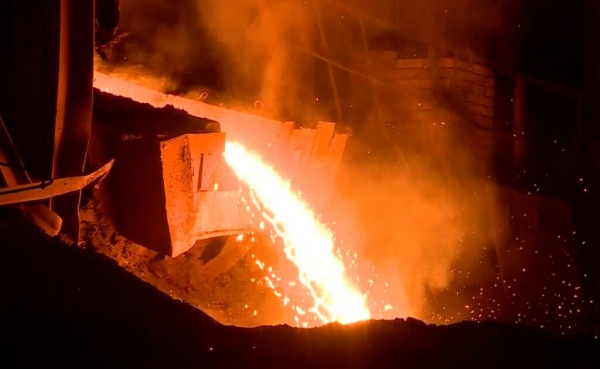 Казахстан установил мировой рекорд по выпуску ферросплавов за один цикл