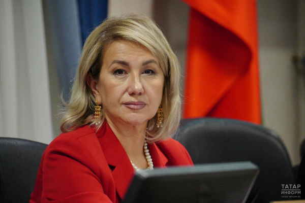 Ирада Аюпова: Тукай &ndash; один из главных символов национального самосознания