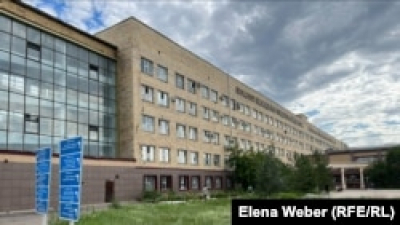 Выброс пламени на ферросплавном заводе в Караганде: состояние двух пострадавших крайне тяжелое